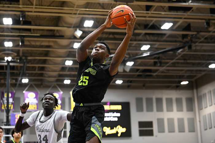 Prolific Prep vs Riviera Prep Boys Basketball - Robson Lopes - 1-25-2024 - 5096